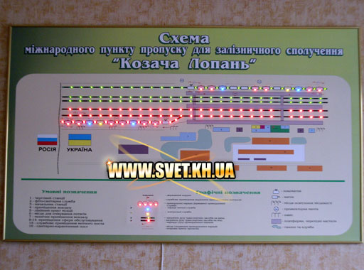 Світлодіодна реклама