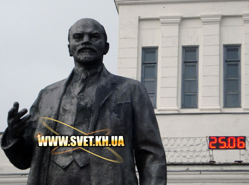 Світлодіодний годинник